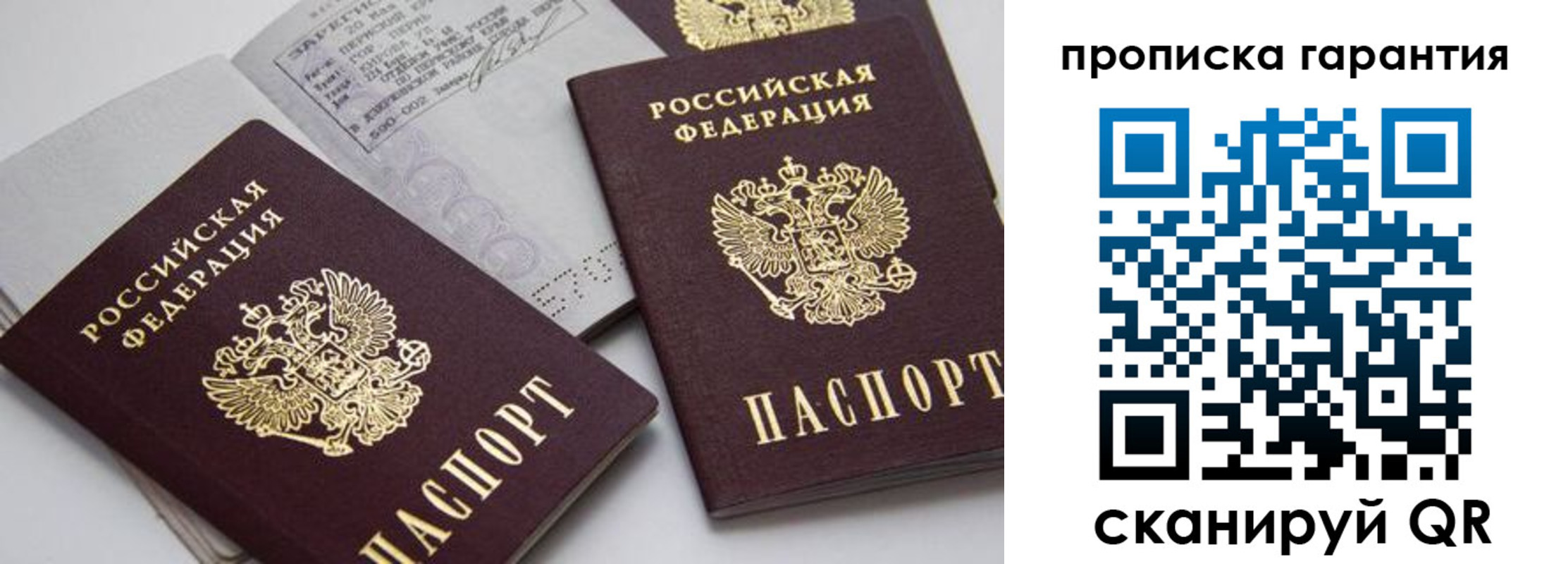 временная прописка в Владимире